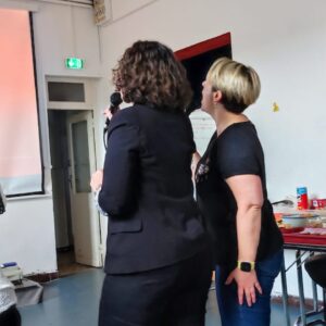 KARAOKE 15 juin 2024