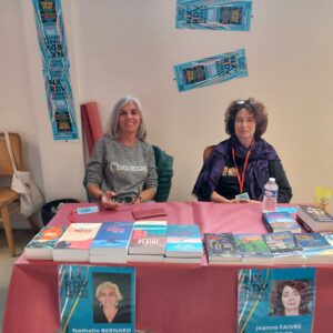 SALON DU LIVRE (78)