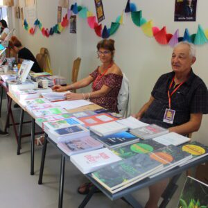 Salon du livre(16)