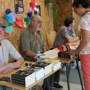 Salon du livre(44)