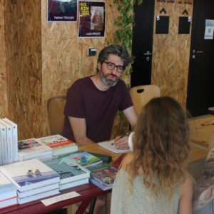 Salon du livre(8)