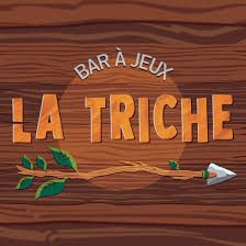 La triche Bar à Jeux
